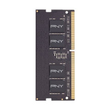 PNY MN16GSD42666 atminties modulis 16 GB 1 x 16 GB DDR4 2666 MHz