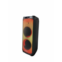 Speaker with Bluetooth and karaoke party box Blaupunkt PB10DB