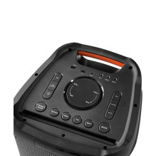 Speaker with Bluetooth and karaoke party box Blaupunkt PB10DB