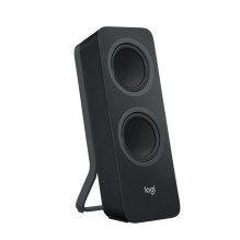 Logitech Z207 Bluetooth 2.0 juodi stereofoniniai garsiakalbiai