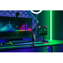 Razer Seiren V2 X Black PC microphone