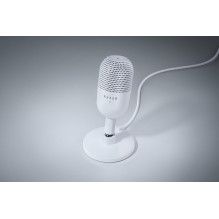 Razer RZ19-05050300-R3M1 mikrofonas Baltas stalo mikrofonas