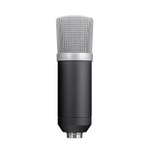 Trust 21753 microphone Black Studio microphone