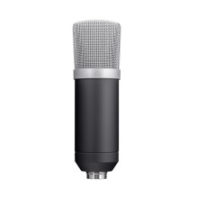 Trust 21753 mikrofonas Black Studio mikrofonas