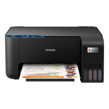 Epson EcoTank L3231 – A4 formato daugiafunkcis spausdintuvas su nuolatiniu rašalo tiekimu