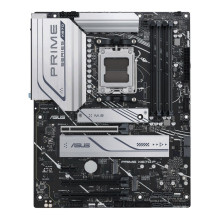 ASUS PRIME X670-P AMD X670 lizdas AM5 ATX
