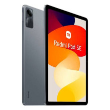 Xiaomi Redmi Pad SE 11&quot; 8 / 256GB tablet grey