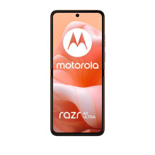 Motorola RAZR 40 Ultra 17,5 cm (6,9 colio) su dviem SIM kortelėmis Android 13 5G USB Type-C 8 GB 256 GB 3800 mAh Peach