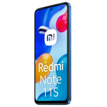 Xiaomi Redmi Note 11S 6 / 128GB Twilight Blue