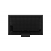 TCL C80 Series 55C805 TV 139.7 cm (55&quot;) 4K Ultra HD Smart TV Wi-Fi Black 1300 cd / m²