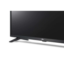 LG 32LQ631C televizorius 81,3 cm (32 colių) Full HD Smart TV Wi-Fi juodas