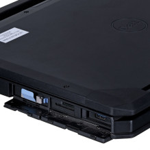 DELL LATITUDE RUGGED 5420 i5-8350U 16GB 512GB SSD 14&quot; FHD(touch) LTE Win11pro Used