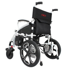 Compact electric wheelchair AT52304