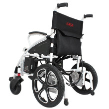 Kompaktiškas elektrinis vežimėlis AT52304