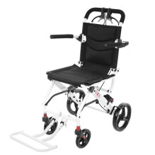 Aliuminis vežimėlis AT52316