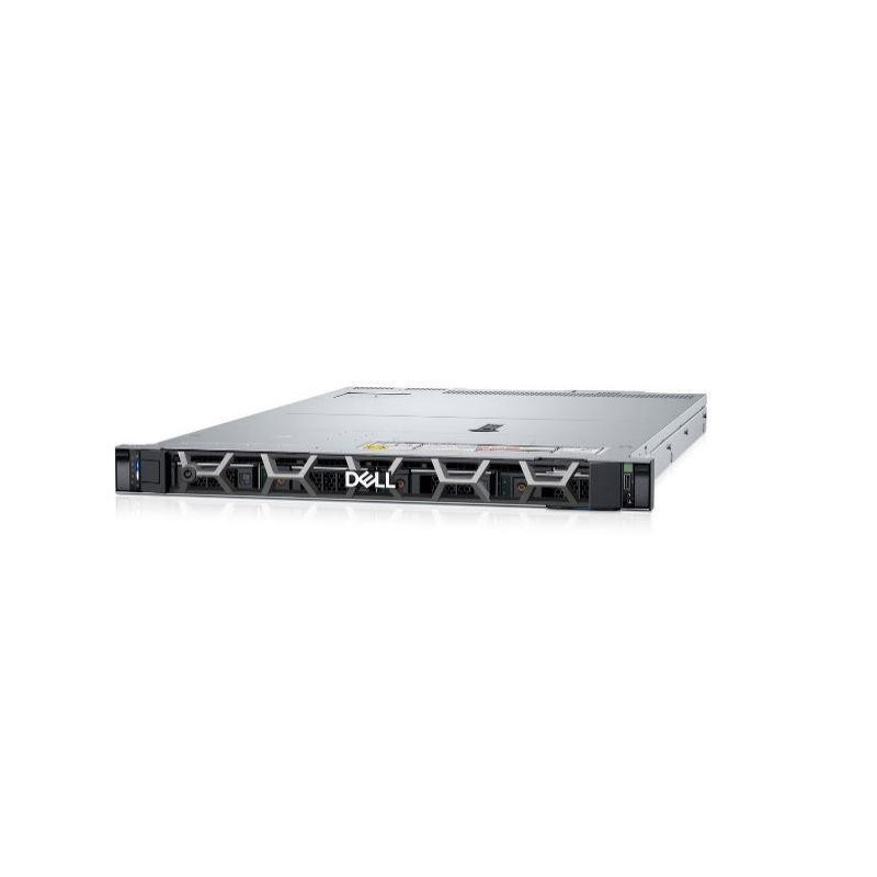 SERVER R360 E-2414 H355 16GB / 480GB / 4X3.5 / 2X700 / R / 3YPRO DELL