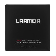 Shield Larmor LCD GGS Larmor, skirtas Nikon Z fc