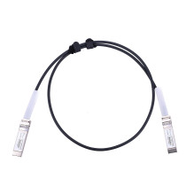 EXTRALINK SFP+ Direct Attach Cable, 10 Gbps, 3 meters