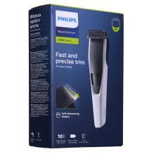 Philips 3000 series Beard trimmer BT3206 / 14