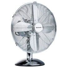 Desktop fan Ravanson WT-7033N (inox)