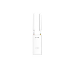 IP-COM Networks iUAP-AC-M 1167 Mbit / s White Power over Ethernet (PoE)