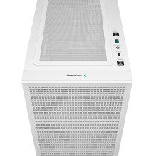 DeepCool CH360 baltas