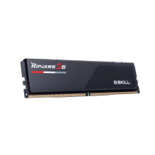 G.SKILL RIPJAWS S5 DDR5 2X32GB 5200MHZ CL40 XMP3 Black