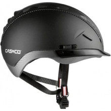 CASCO ROADSTER+ BLACK MATT helmet L 58-60