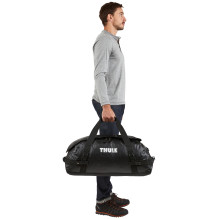 Thule 4415 Chasm 70L TDSD-203 Black