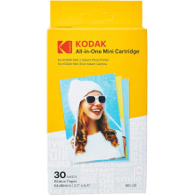 Kodak MC-30 All-in-One Mini...