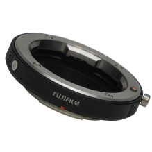 FUJIFILM M Mount Adapter (M Mount lens to X Mount camera body)