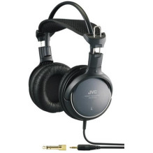 JVC HA-RX700 Headphones...