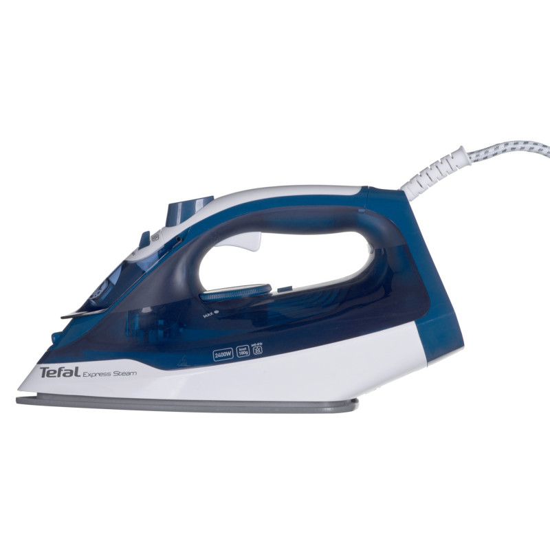 TEFAL FV2838 Schnelldampf iron