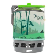 Fire-maple camping stove FMS-X3