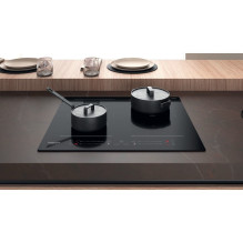 Induction cooktop HOTPOINT HS 5160C NE