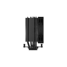 DeepCool AG500 BK ARGB Processor Air cooler 12 cm Black