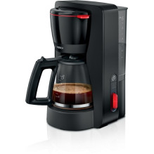 Bosch TKA3M133 coffee maker Semi-auto Drip coffee maker 1.25 L