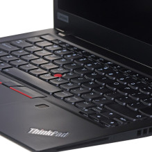 LENOVO ThinkPad T14s G1 i7-10510U 16GB 256GB SSD 14&quot; FHD Win11pro USED