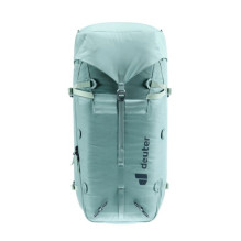 Hiking backpack - Deuter Guide 32+8 SL Jade-Frost