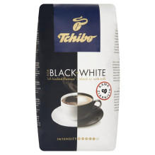 Tchibo Black &amp; White 1 kg