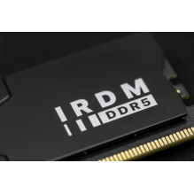 Goodram IR-5600D564L30 / 64GDC atminties modulis 64 GB 2 x 32 GB DDR5 5600 MHz