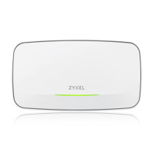 Zyxel WAX640S-6E 4800 Mbit / s White Power over Ethernet (PoE)