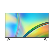 TCL S54 Series 40S5400A TV 101.6 cm (40&quot;) Full HD Smart TV Wi-Fi Silver 220 cd / m²