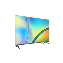 TCL S54 Series 40S5400A TV 101.6 cm (40&quot;) Full HD Smart TV Wi-Fi Silver 220 cd / m²