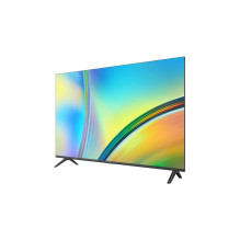 TCL S54 Series 40S5400A TV 101.6 cm (40&quot;) Full HD Smart TV Wi-Fi Silver 220 cd / m²