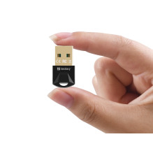 Sandberg 134-34 USB Bluetooth 5.0 raktas