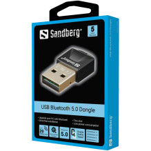 Sandberg 134-34 USB Bluetooth 5.0 raktas