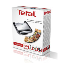 Tefal GC241D contact grill