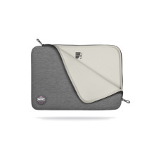 Port Designs Torino II notebook case 35.6 cm (14&quot;) Sleeve case Grey