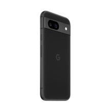 Išmanusis telefonas GOOGLE PIXEL 8A 5G 8 / 128 GB DS OBSIDIANAS